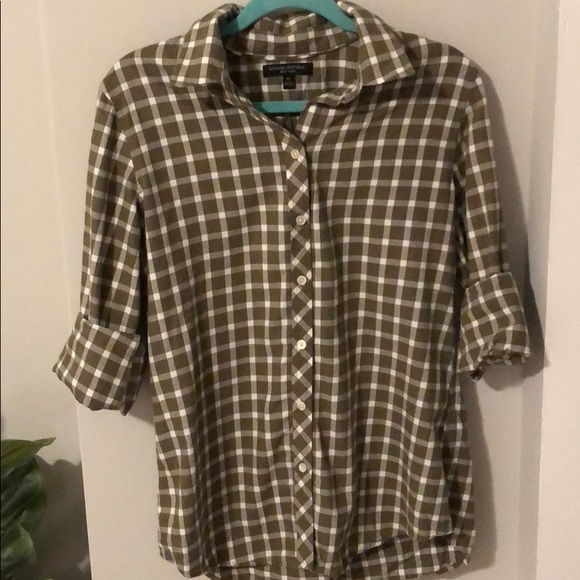 Flannel - Picture 1 of 3